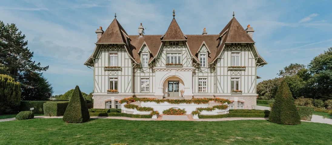 Maison Douce Epoque