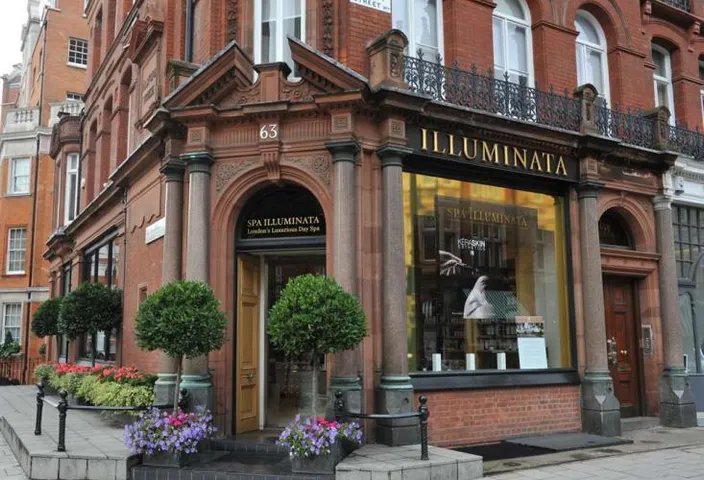 Spa Illuminata